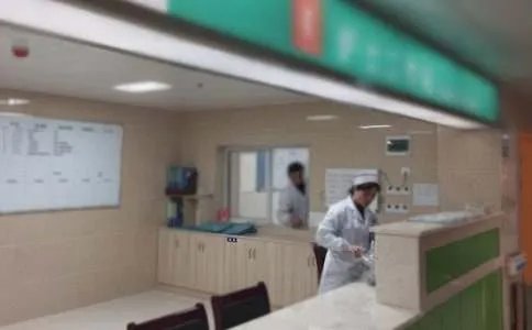 医院设备科个人总结