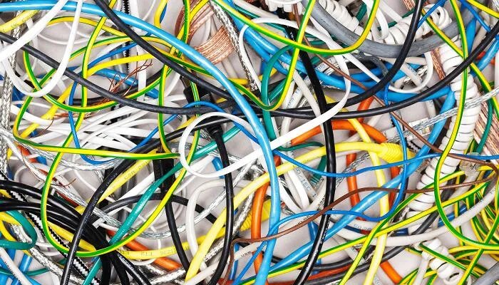 yjv22是什么电缆 YJV22电缆的含义