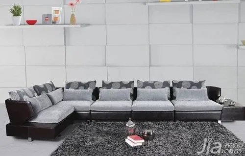 香河家具沙发图片赏析 香河家具城沙发价格