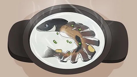 海鲈鱼的营养价值