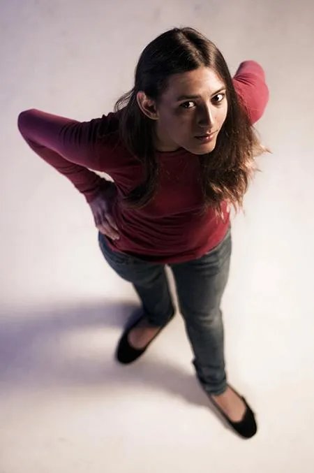 怎样拍照才好看？