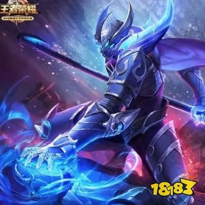 王者荣耀前十最强英雄 最强英雄排行榜