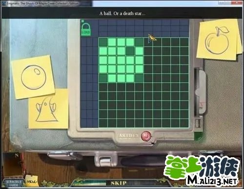 安卓枫叶溪幽灵攻略图文完整版 助你完美通关