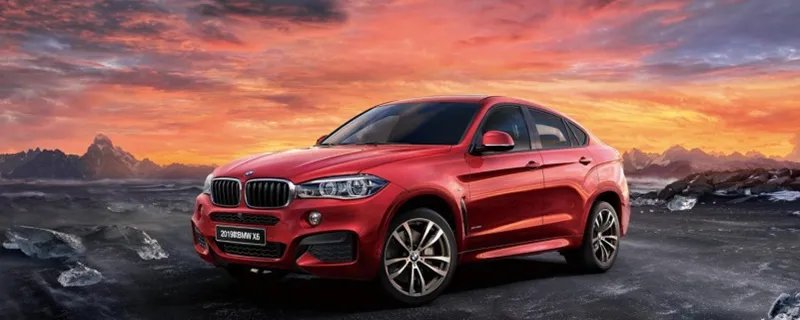 二手宝马x6值得买吗,宝马x6二手车为什么那么便宜