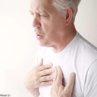 心脏病的症状表现有哪些