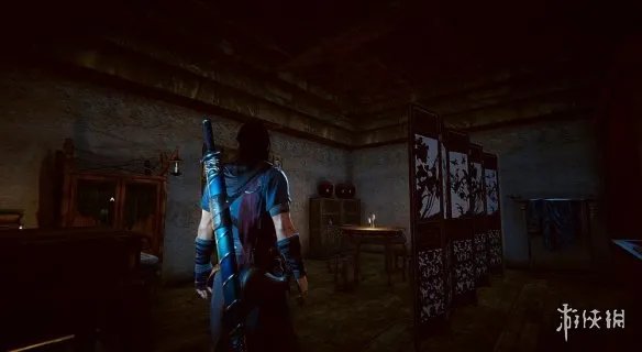 《紫塞秋风》铁背鱼客栈背景资料介绍 铁背鱼客栈起源解析