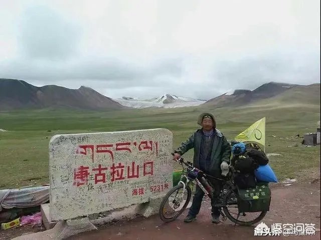 可以骑自行车去西藏吗？