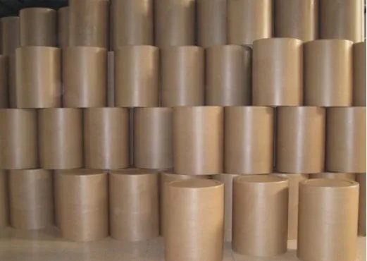 纸桶有什么好处呢？