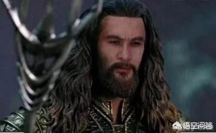 海王扮演者颜值太低遭吐槽，《海王》中国上映时间豆瓣评分高吗？