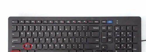 电脑的各种快捷键是什么？