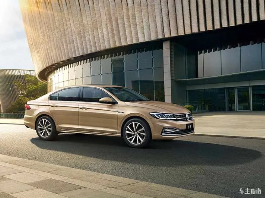 10万左右大众车型推荐，10万左右大众买什么车好