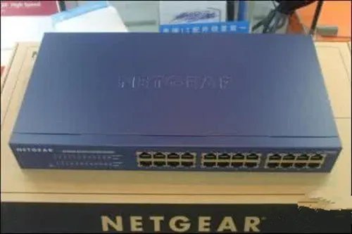 交换机和集线器的区别 交换机和集线器的六大区别介绍