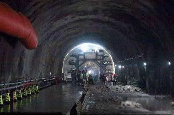 中国最深海底隧道多少米 国内长度第一的海底隧道