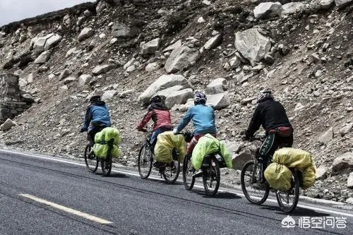 可以骑自行车去西藏吗？