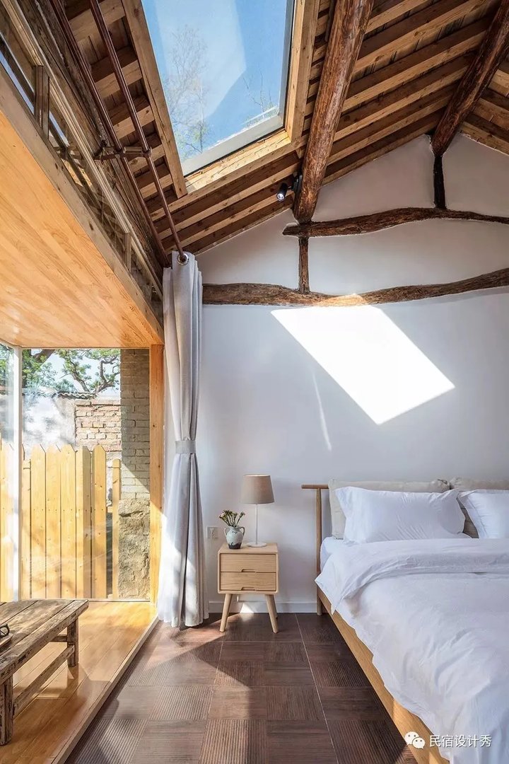 花舍山间 | 原榀建筑事务所