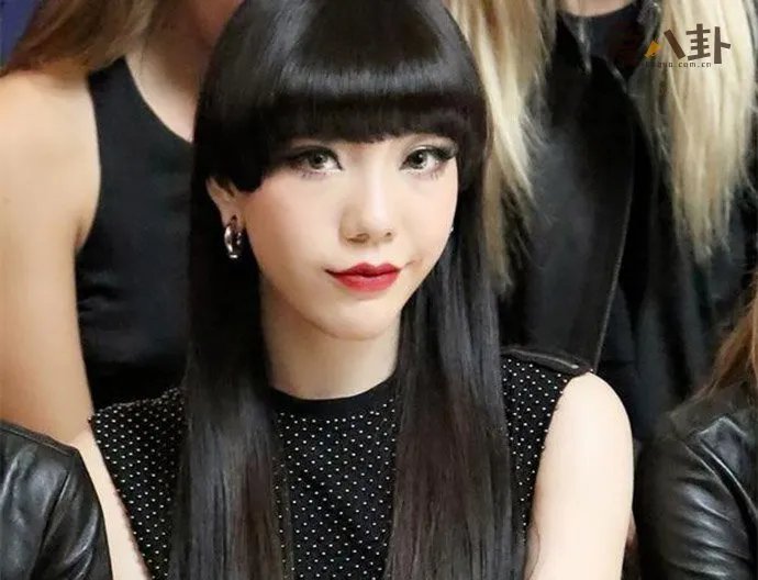 吴莫愁结婚老公是谁 她和哈林恋情始末