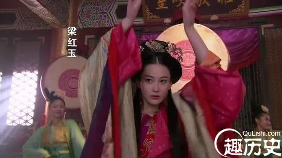 名将韩世忠简介 韩世忠睡岳飞的妻子是真事吗？