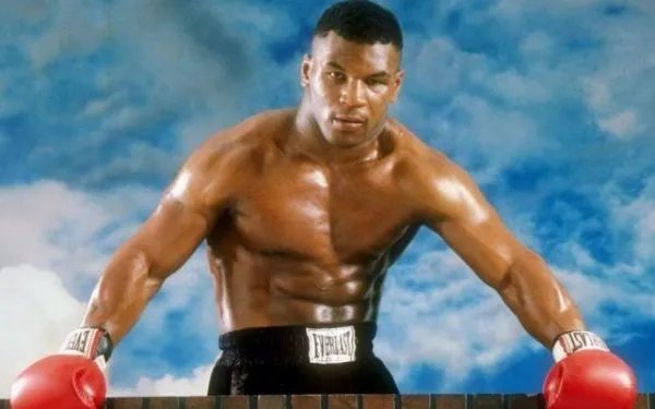 体坛史上有哪些天才？