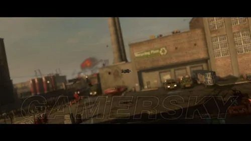 虐杀原形2——支线任务图文攻略