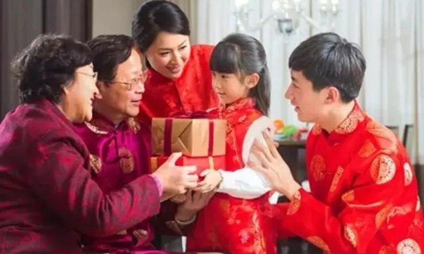 送米代表什么意思