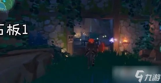 《原神》农民的宝藏任务在哪触发