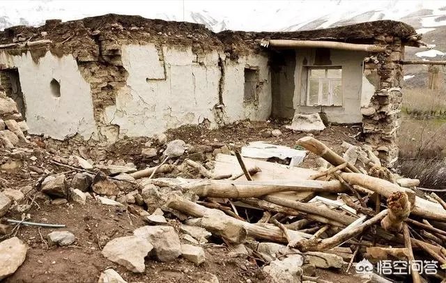 华县大地震是真的吗？