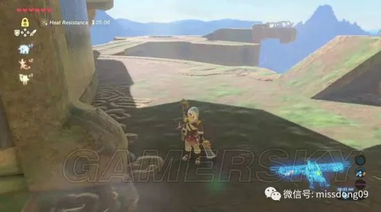 《塞尔达传说荒野之息》图文攻略 全主线流程与神兽攻略