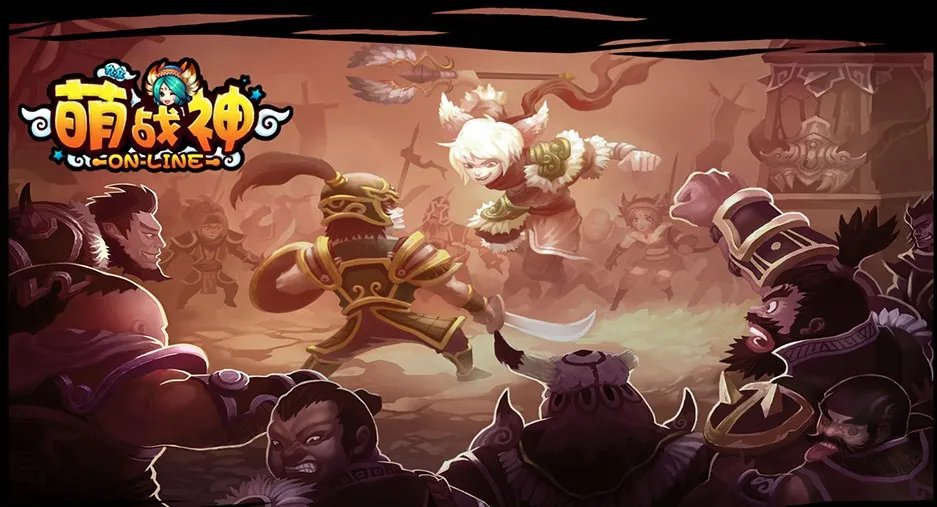 萌战神四象有哪些属性介绍