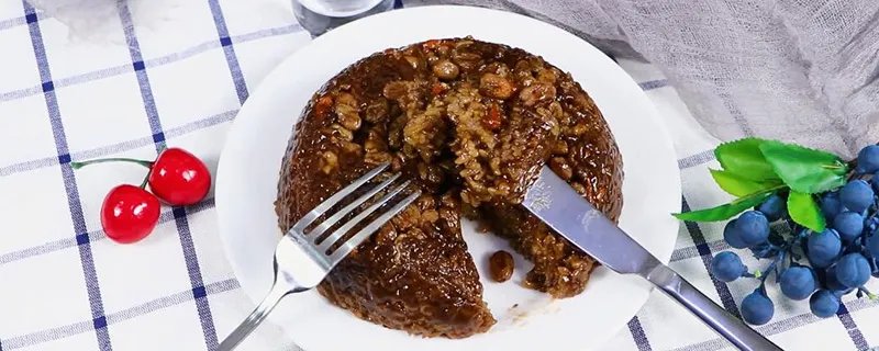 糯米饭的做法 糯米饭怎么做好吃