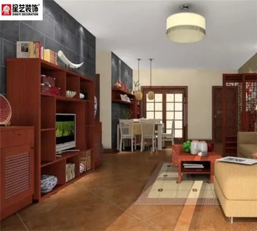 贵阳装饰公司热门推荐 贵阳装修公司排名