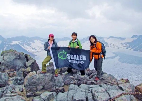 曾花的曾花印象