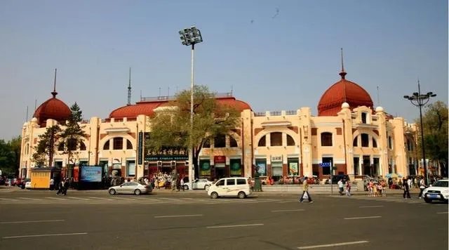 哈尔滨有哪些免费的景点？