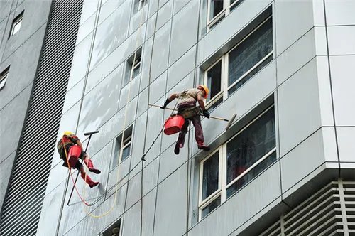 外墙防水怎么做