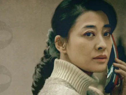 梅婷主演的电视剧