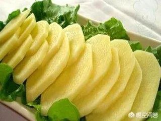 内蒙古人吃土豆有哪些做法？