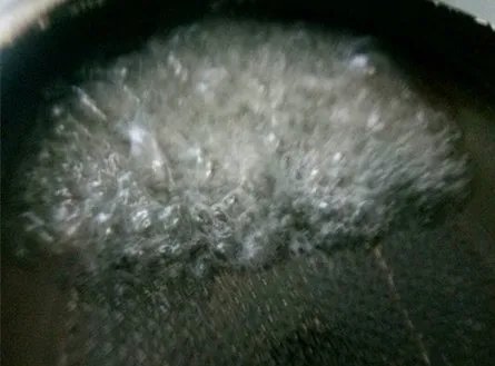 魔芋薏仁粥的家常做法