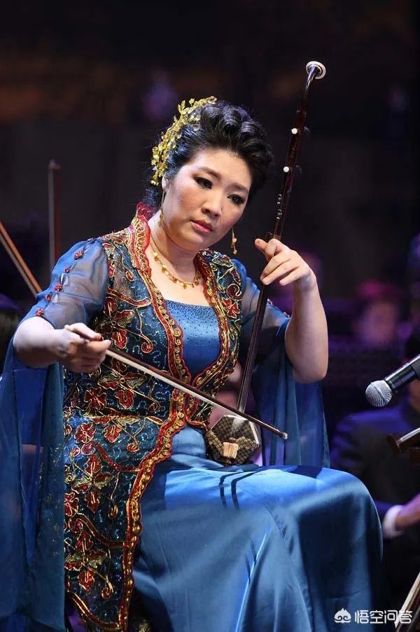 宋飞、于红梅和姜克美，谁的二胡成就更大？