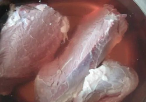 津市牛肉粉的详细做法是什么