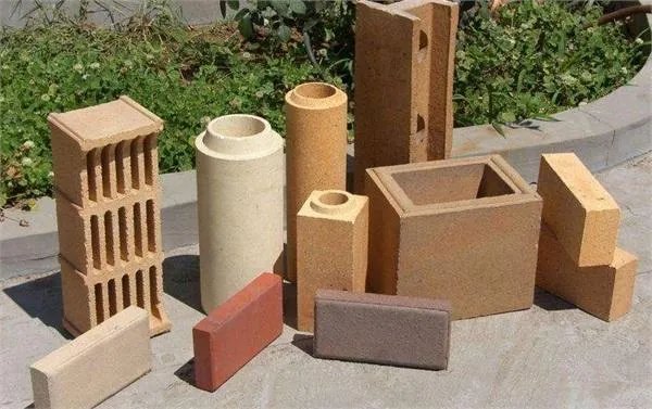 耐火材料是什么