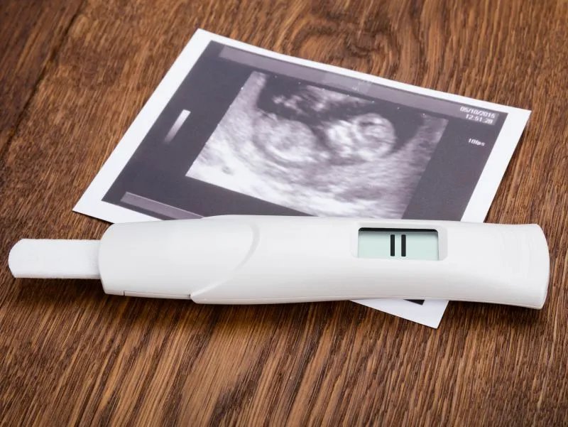 怀孕中期的注意事项