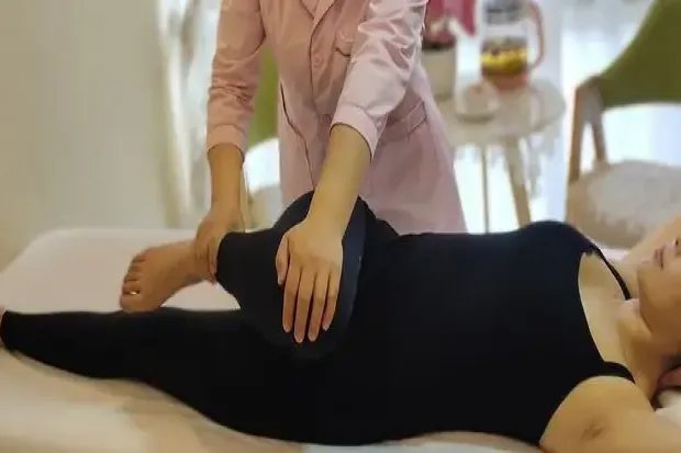 产后修复的图片