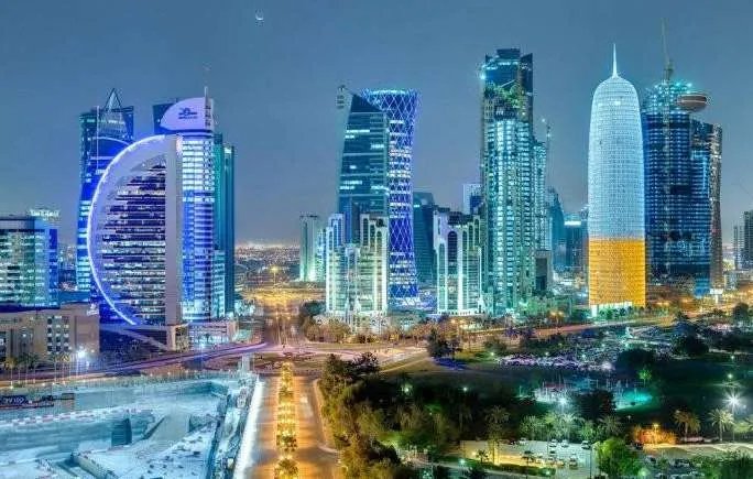 世界最有的钱的国家是哪个?世界最富有的十大国家排名