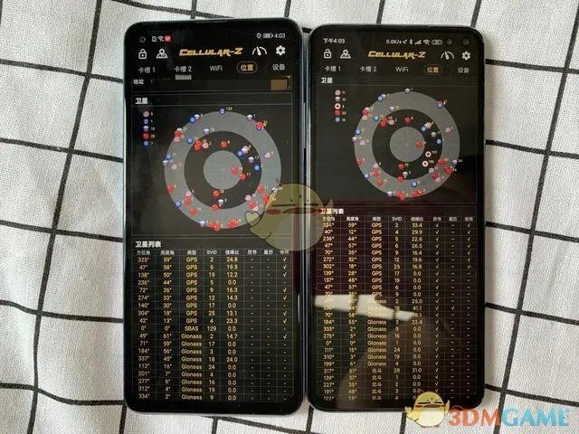 北斗导航系统连接教程