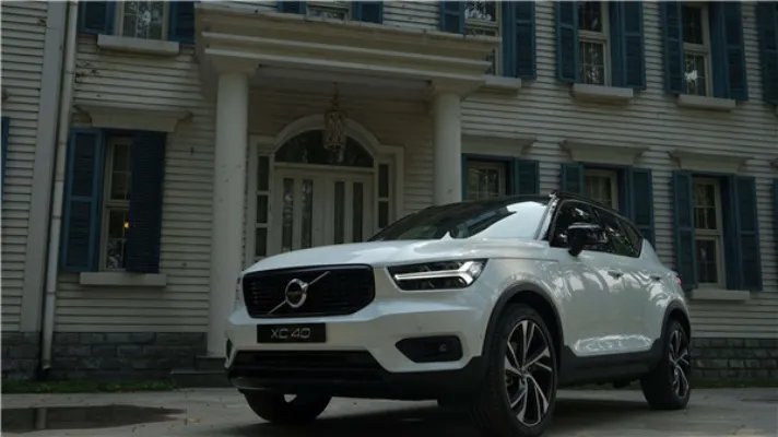 沃尔沃suv价格一览表,沃尔沃最新款suv图片及价格