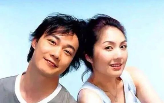 杨千嬅前男友是哪个,杨千嬅多少岁了及资料