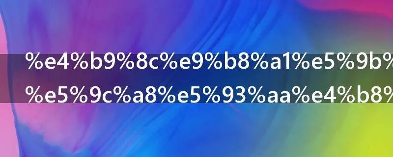 乌鸡国是现在哪个国家