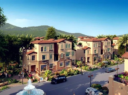 什么是房地产开发