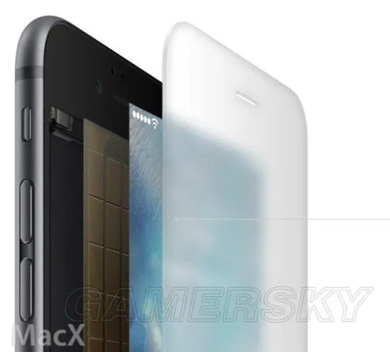 iPhone6s参数功能详解 iPhone6s有什么新功能