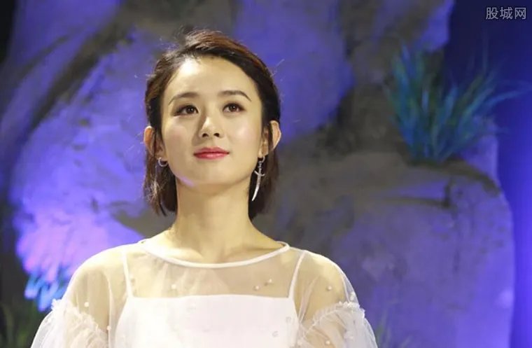 霍建华赵丽颖反目成仇了吗 真相是这样的