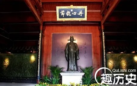 石亨和于谦有什么关系 石亨为什么要害死于谦